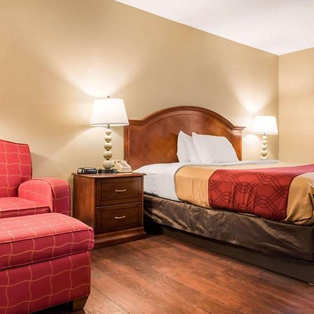 Holland Econo Lodge מראה חיצוני תמונה