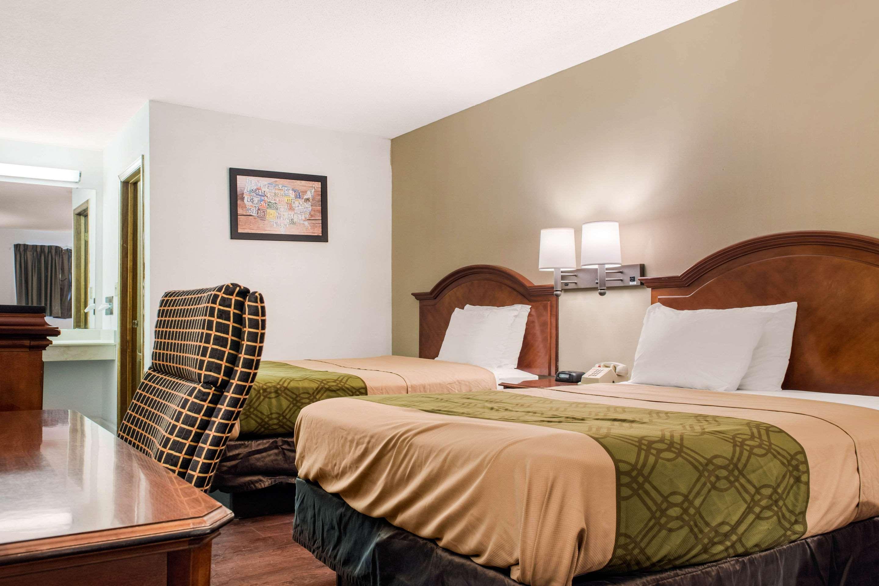 Holland Econo Lodge מראה חיצוני תמונה