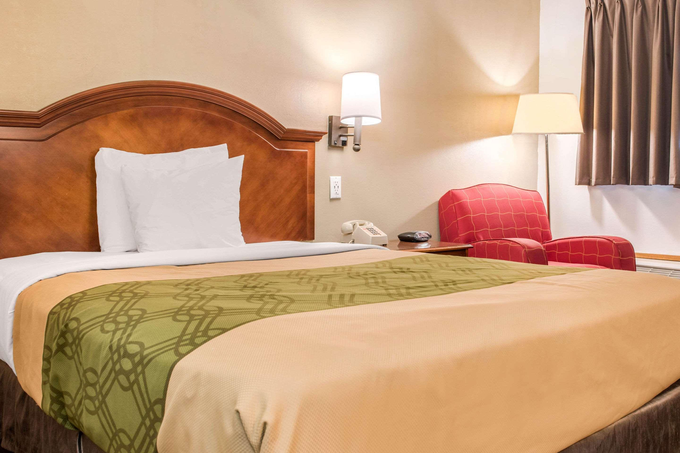 Holland Econo Lodge מראה חיצוני תמונה