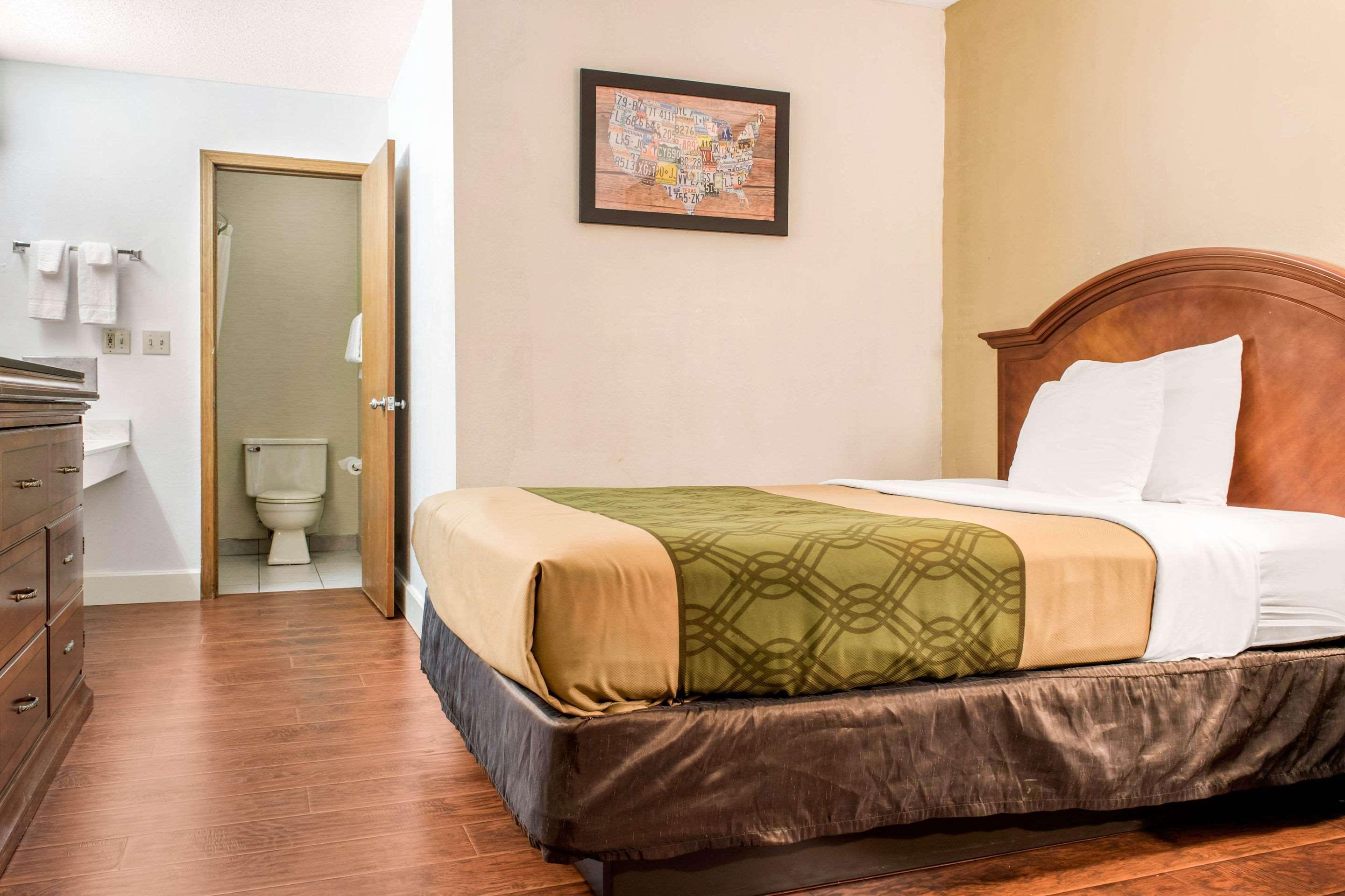 Holland Econo Lodge מראה חיצוני תמונה