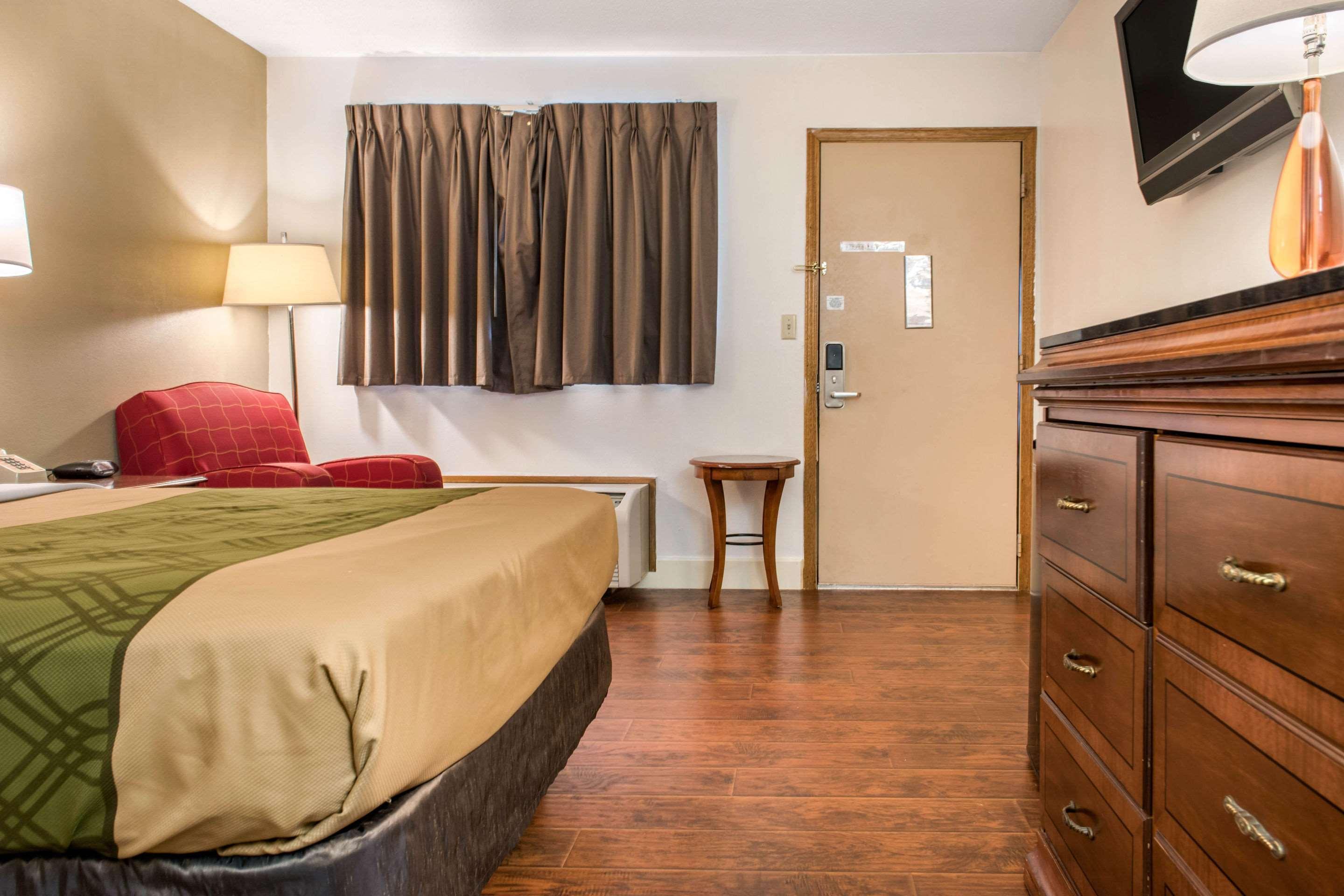 Holland Econo Lodge מראה חיצוני תמונה