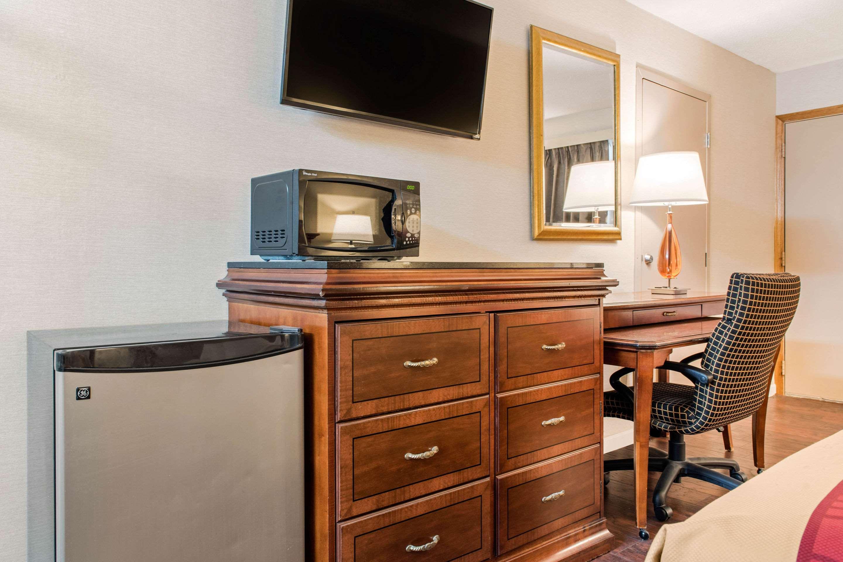 Holland Econo Lodge מראה חיצוני תמונה