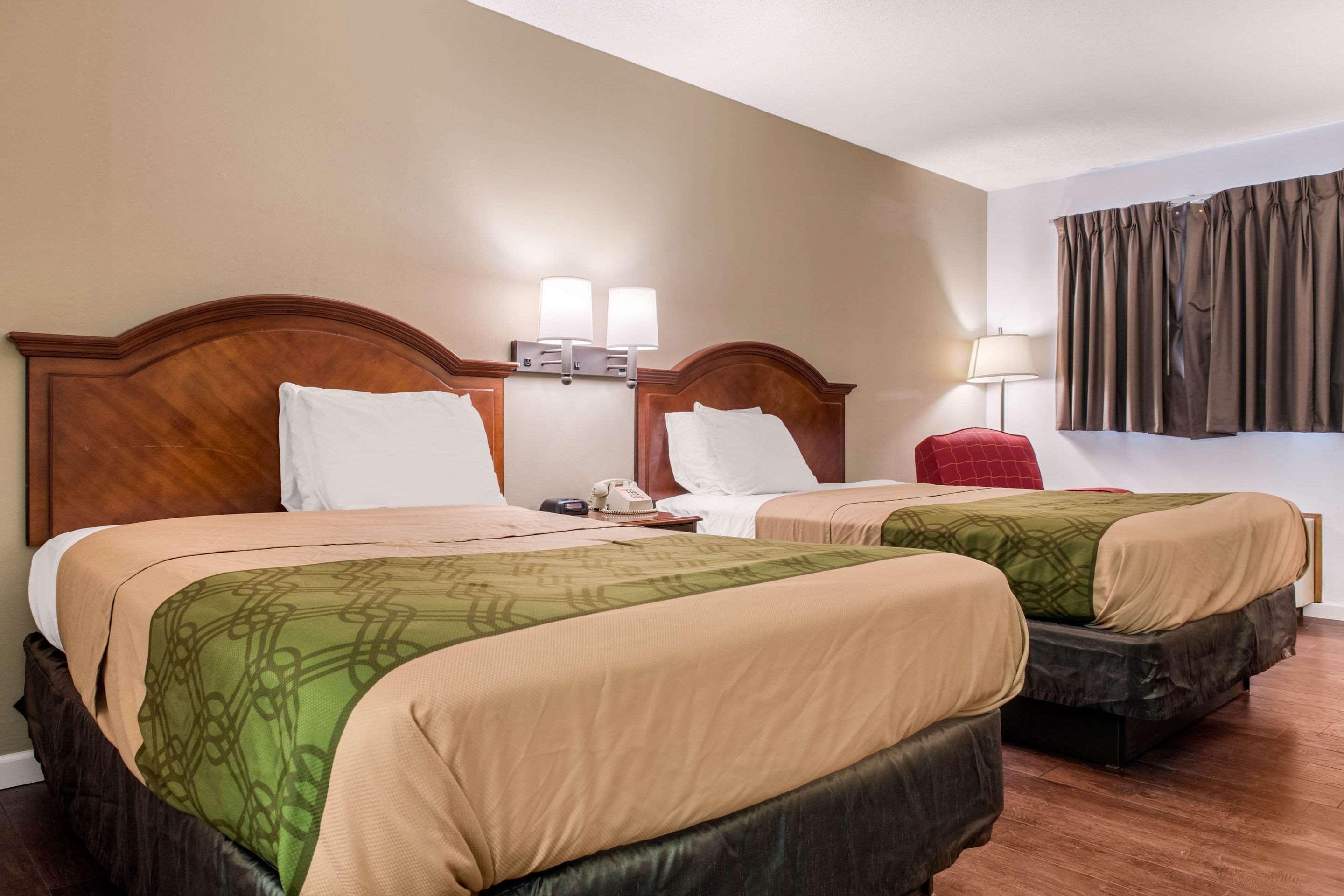 Holland Econo Lodge מראה חיצוני תמונה
