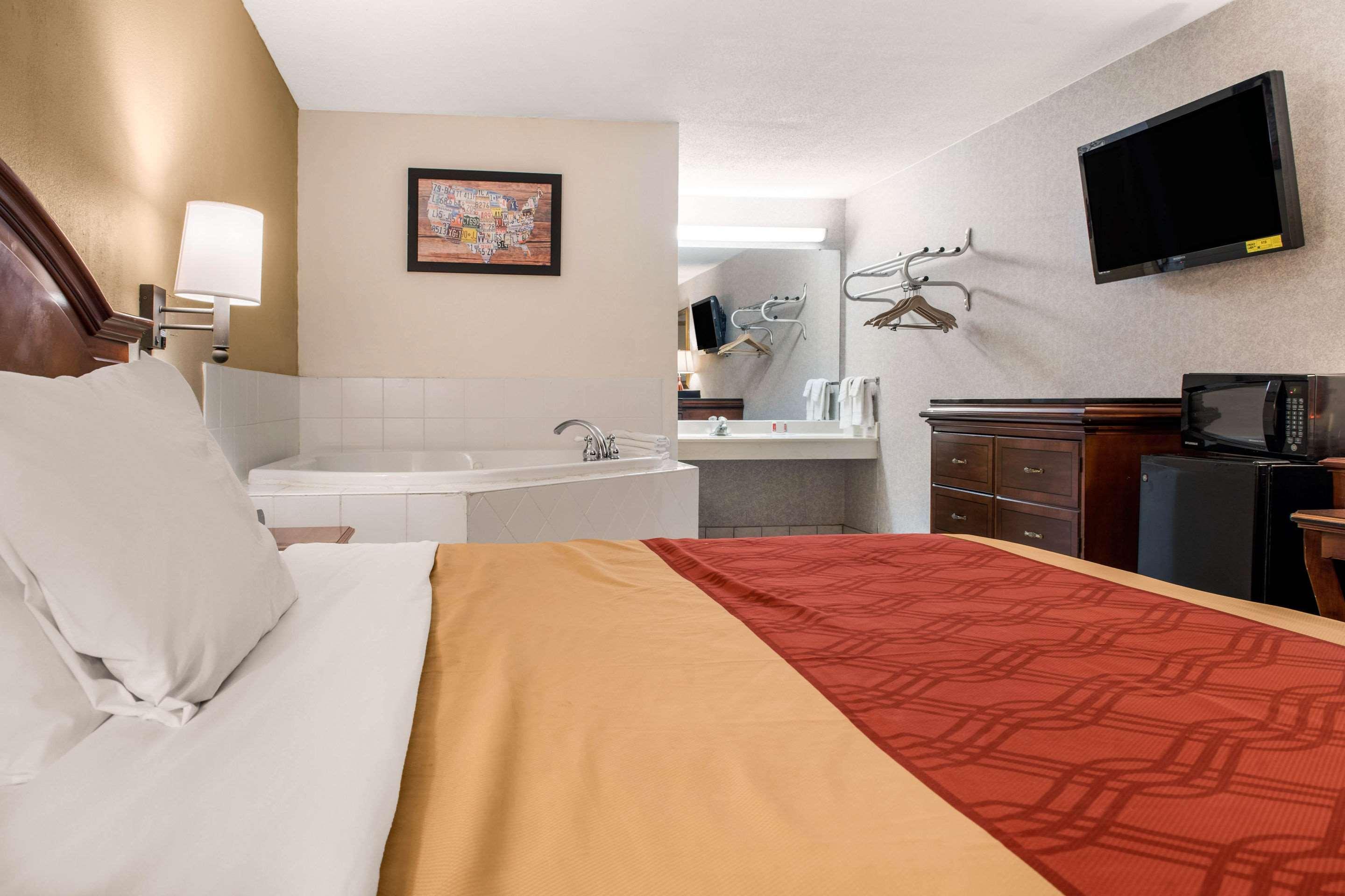 Holland Econo Lodge מראה חיצוני תמונה