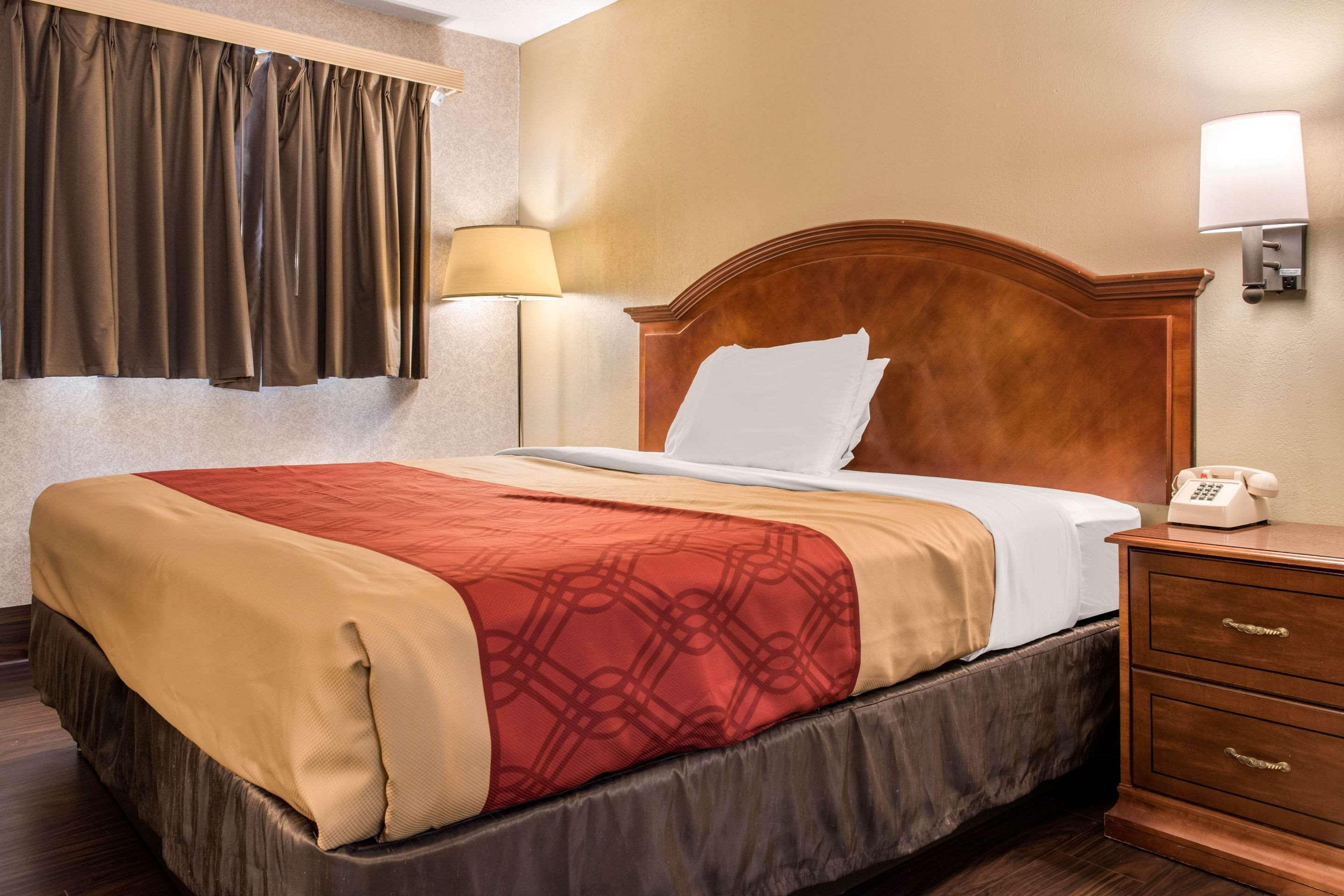 Holland Econo Lodge מראה חיצוני תמונה