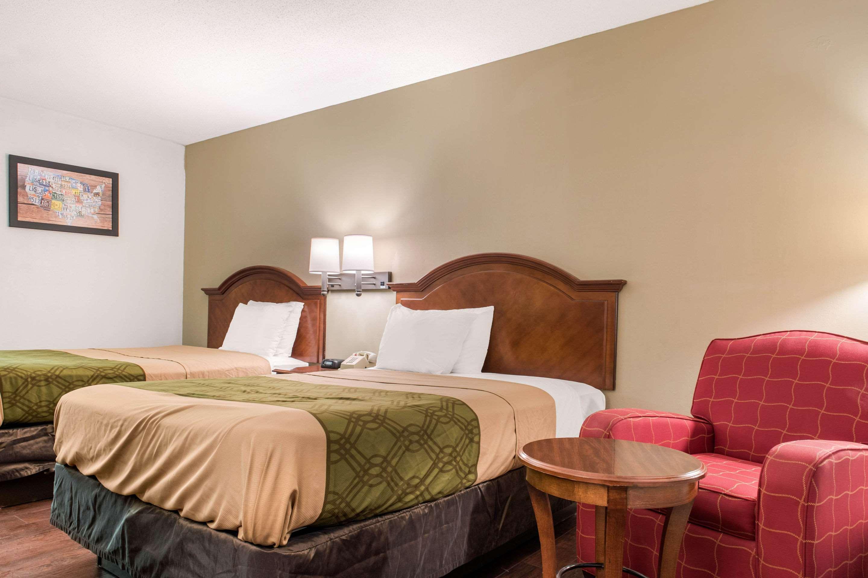 Holland Econo Lodge מראה חיצוני תמונה