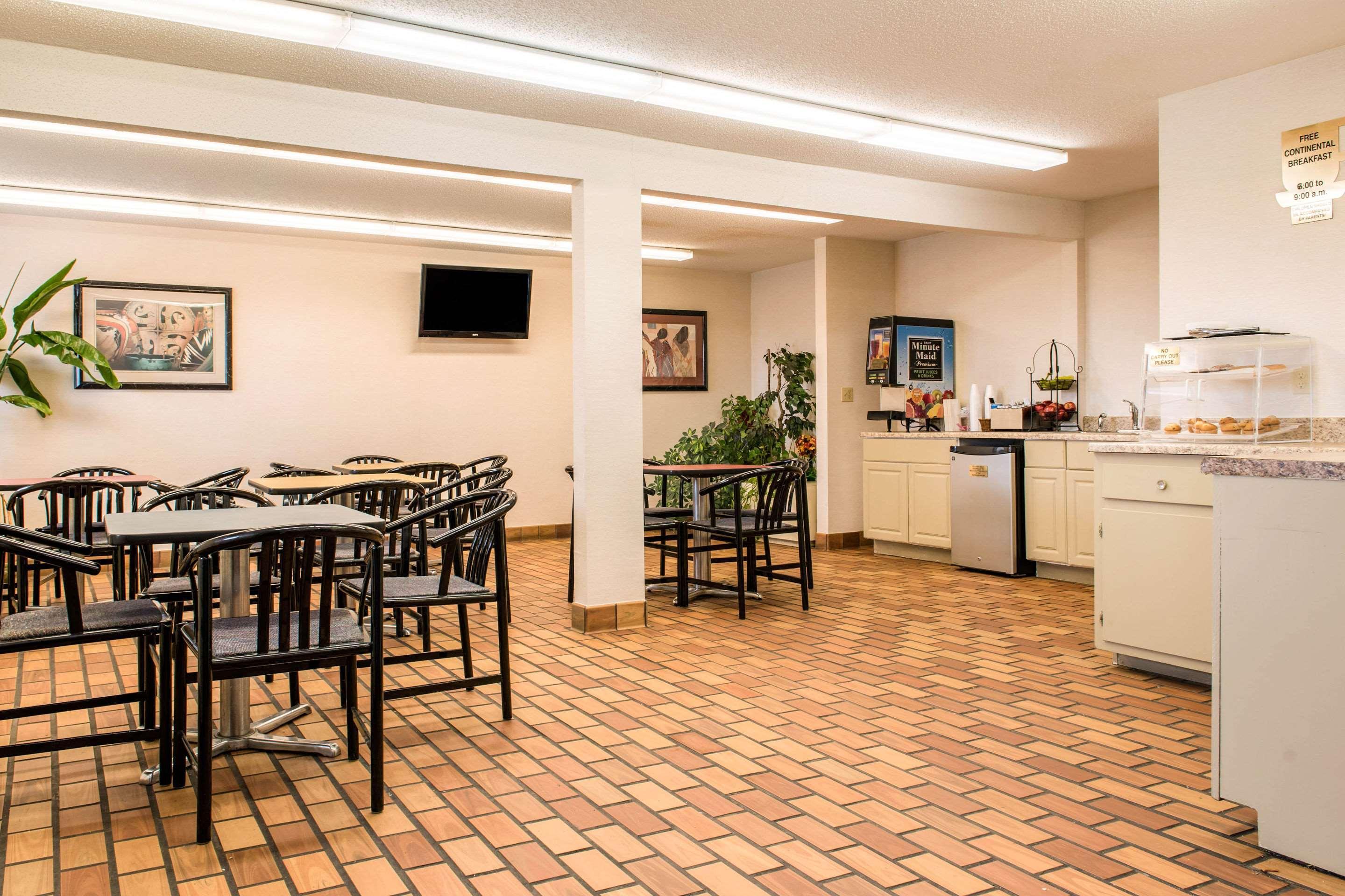 Holland Econo Lodge מראה חיצוני תמונה
