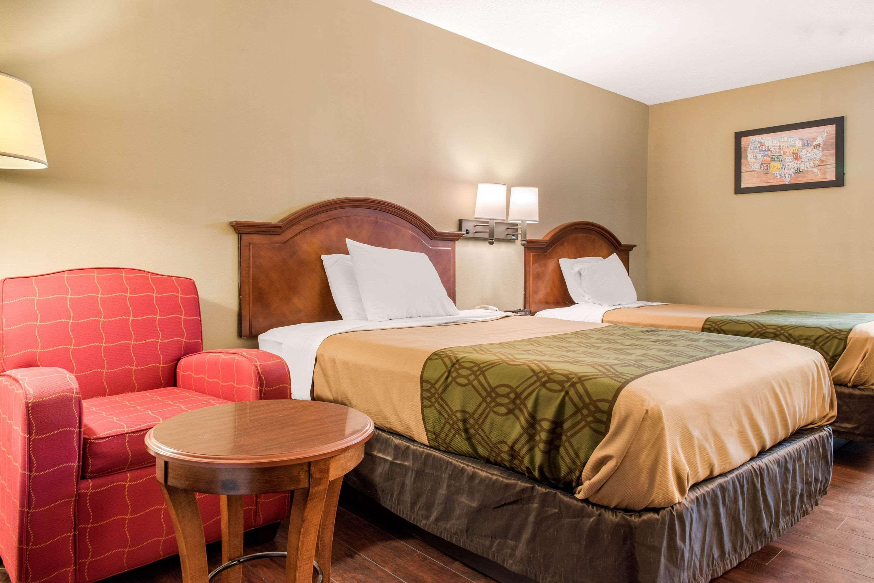 Holland Econo Lodge מראה חיצוני תמונה