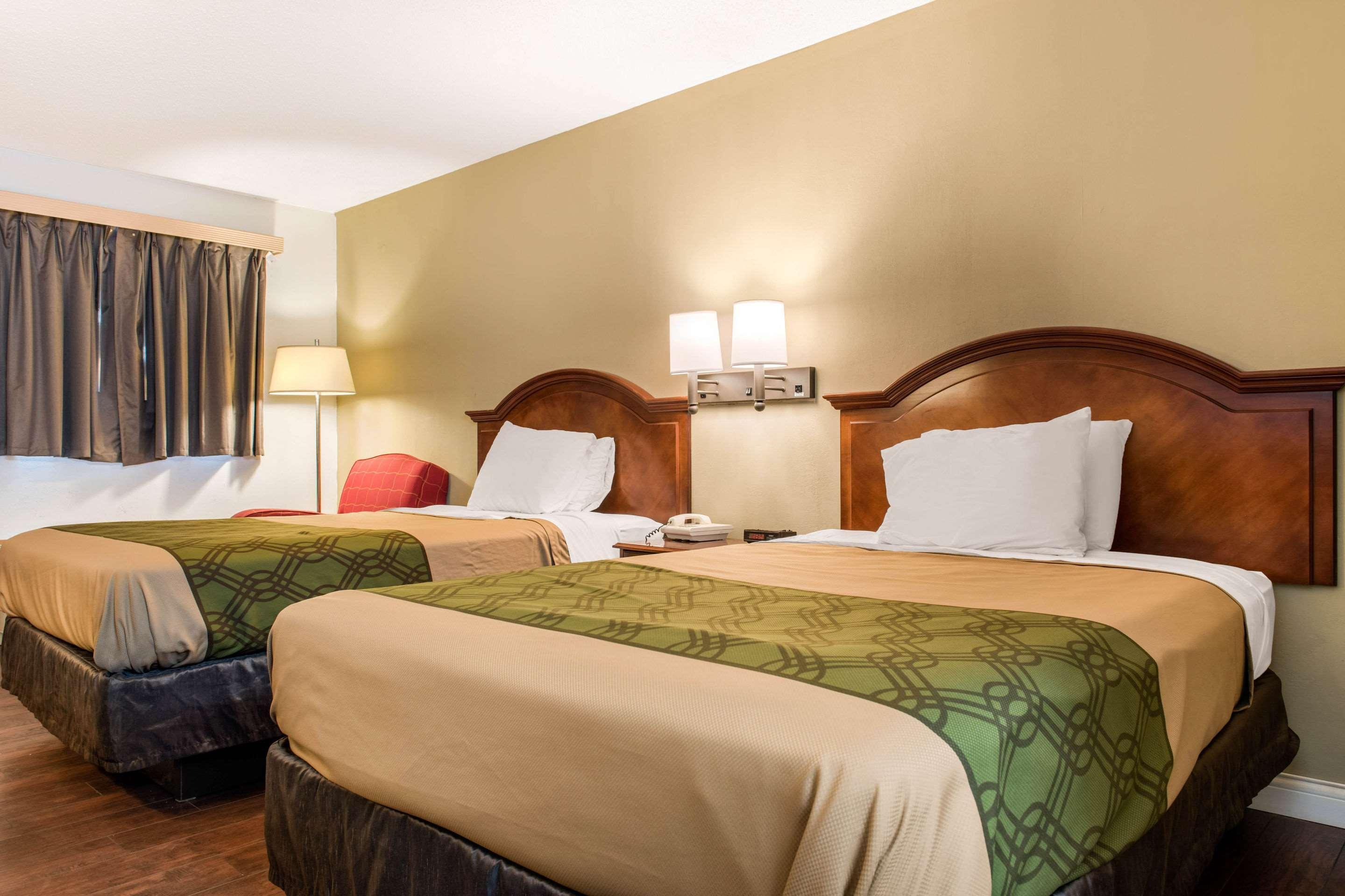 Holland Econo Lodge מראה חיצוני תמונה