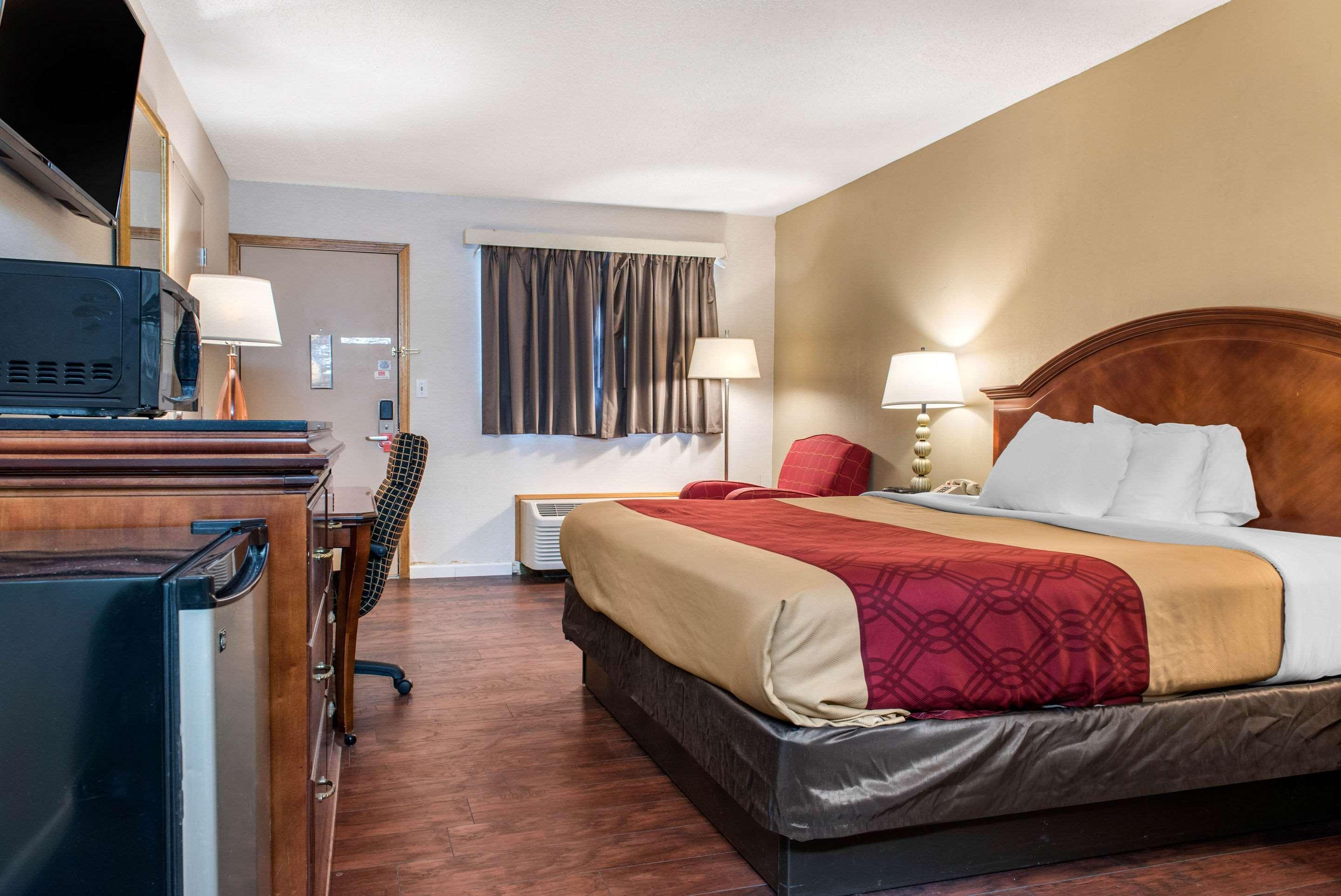 Holland Econo Lodge מראה חיצוני תמונה