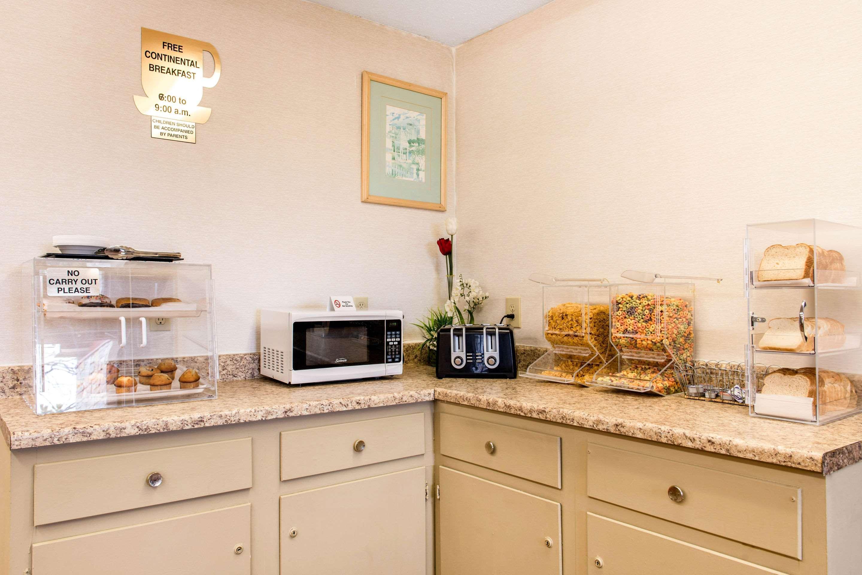 Holland Econo Lodge מראה חיצוני תמונה