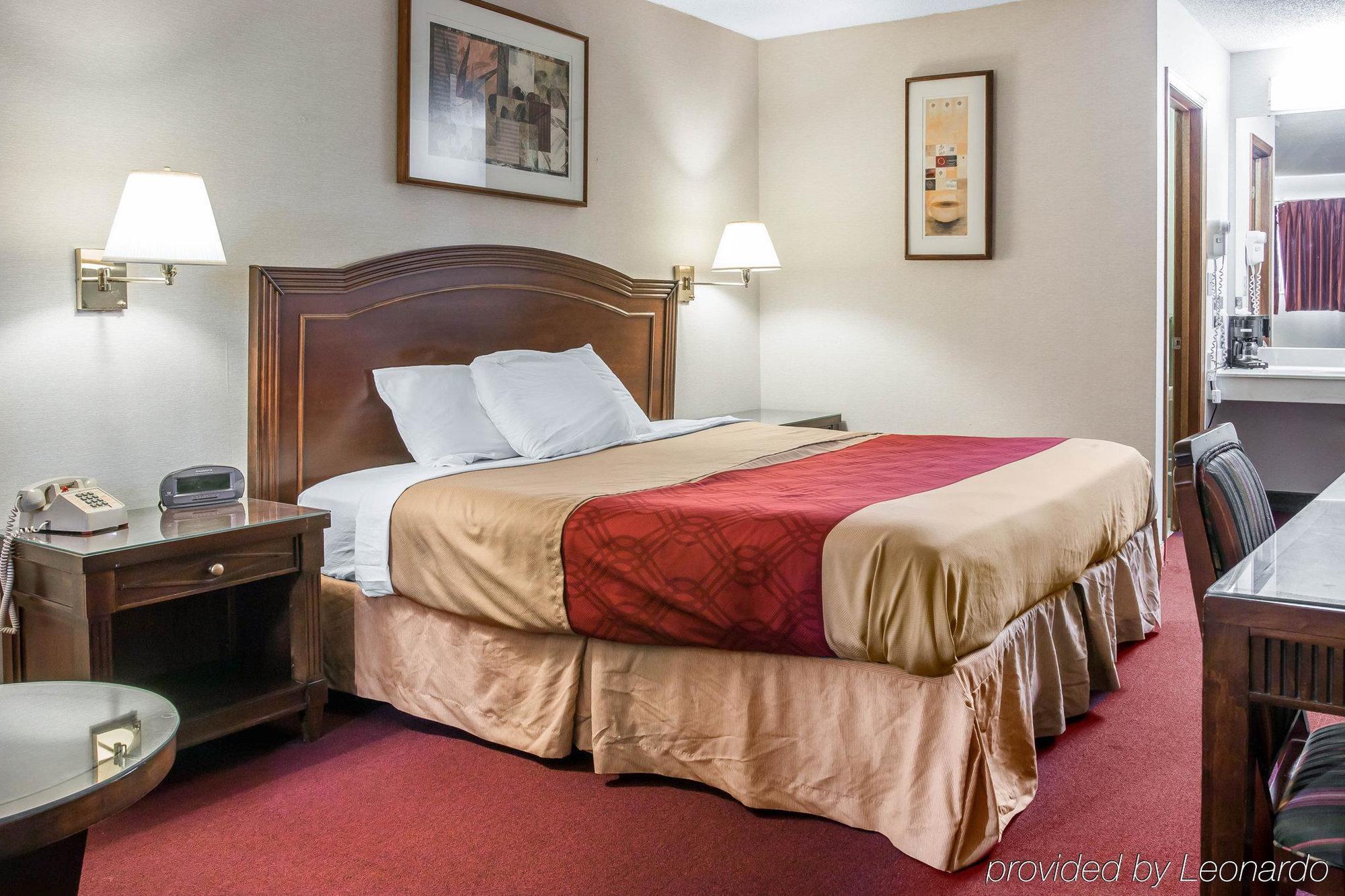 Holland Econo Lodge מראה חיצוני תמונה