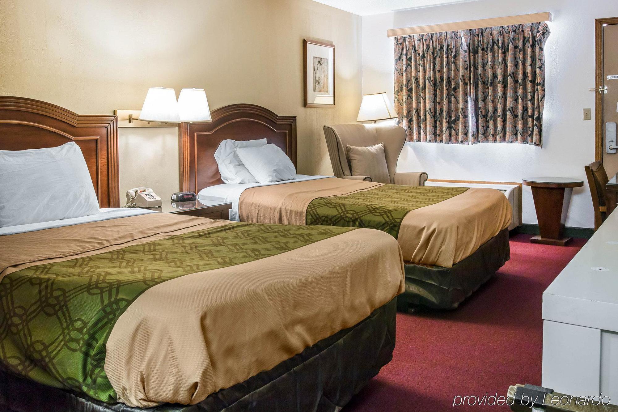 Holland Econo Lodge מראה חיצוני תמונה