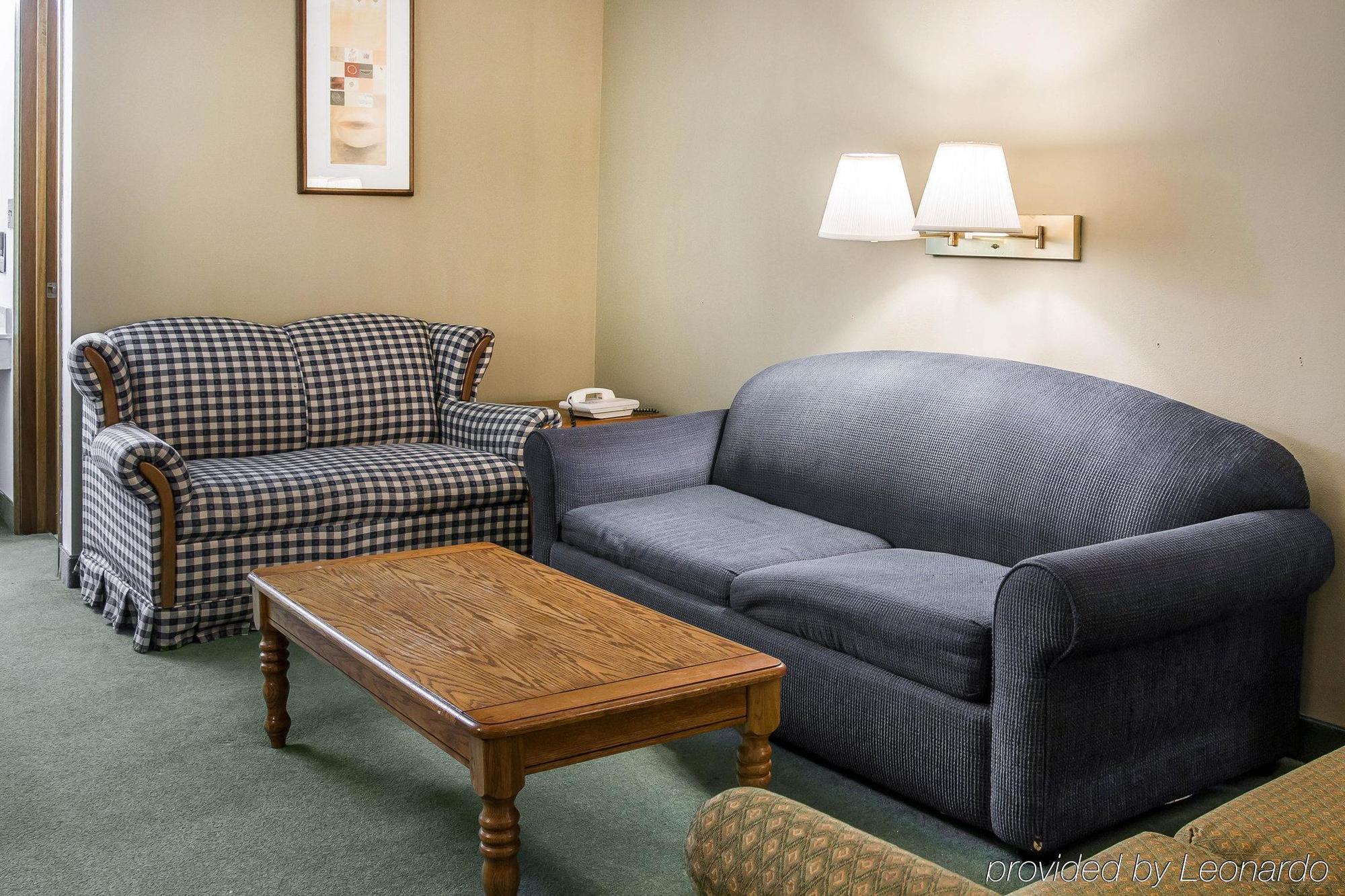Holland Econo Lodge מראה חיצוני תמונה