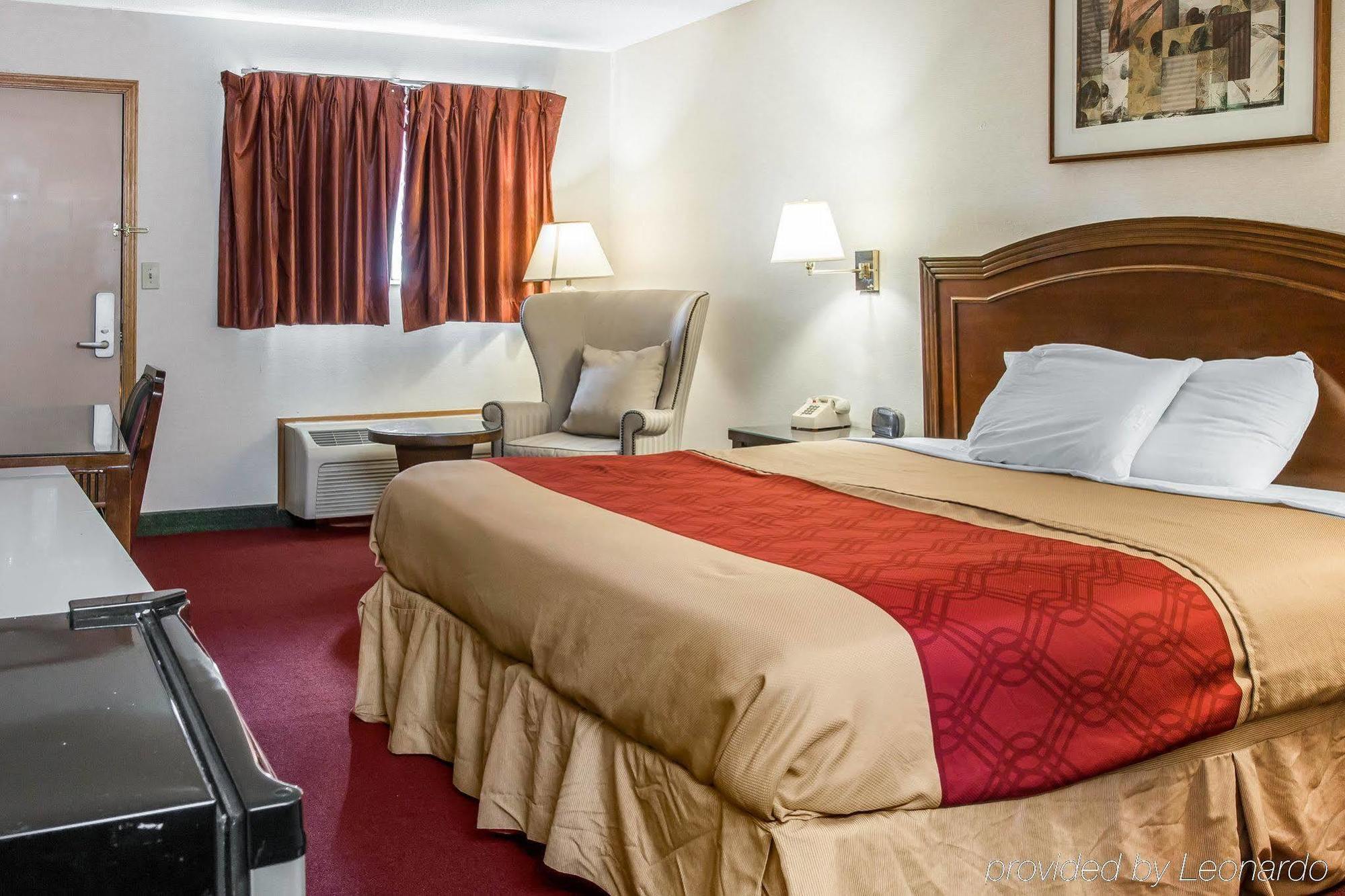 Holland Econo Lodge מראה חיצוני תמונה