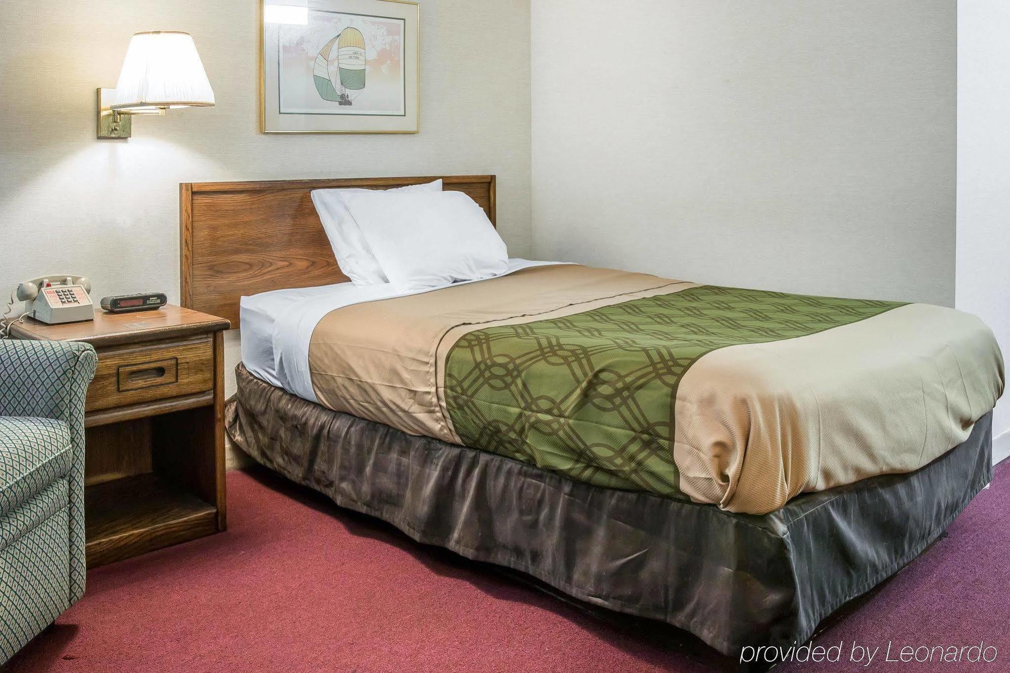 Holland Econo Lodge מראה חיצוני תמונה