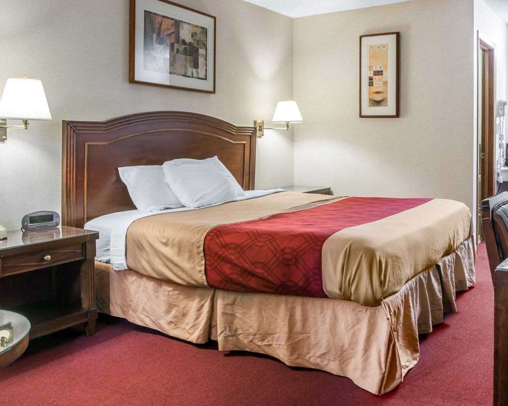 Holland Econo Lodge חדר תמונה