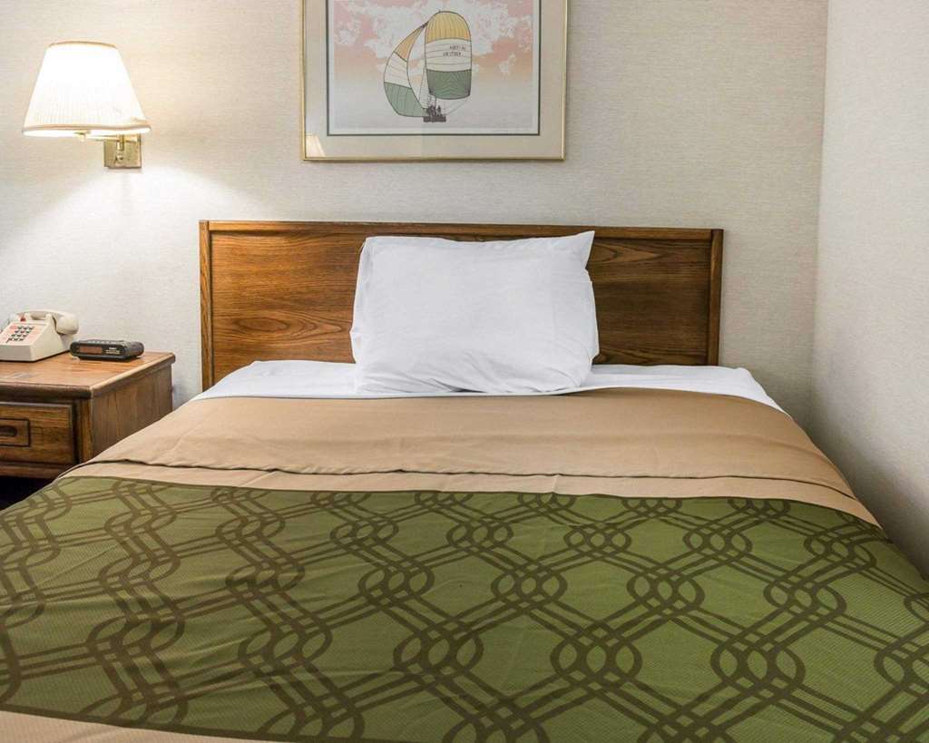 Holland Econo Lodge חדר תמונה