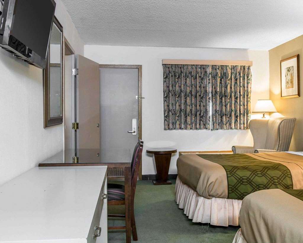 Holland Econo Lodge חדר תמונה