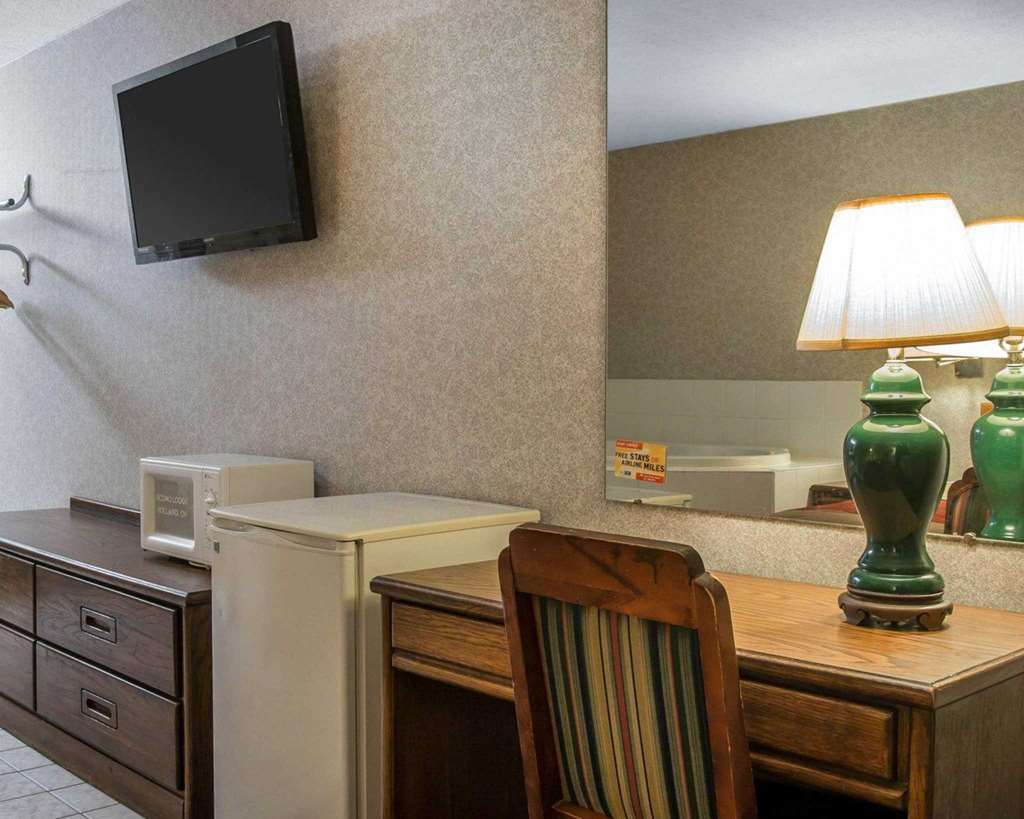 Holland Econo Lodge חדר תמונה