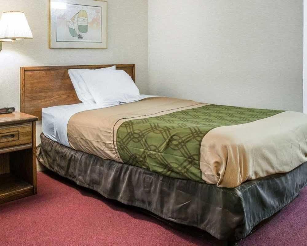Holland Econo Lodge מראה חיצוני תמונה