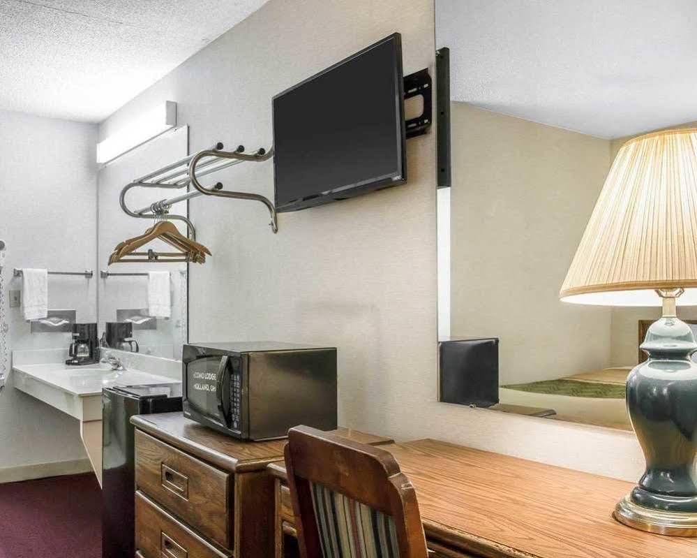Holland Econo Lodge מראה חיצוני תמונה