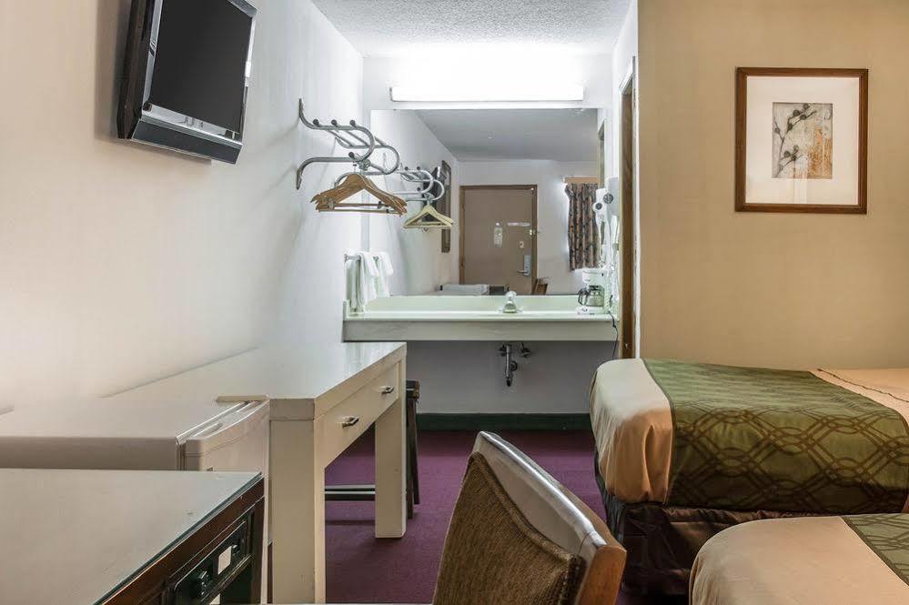 Holland Econo Lodge מראה חיצוני תמונה
